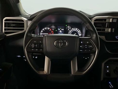 Used 2026 Toyota Tundra SR5 w/ SR5 Convenience Package RWD image 10