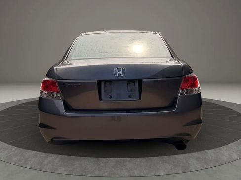 Used 2009 Honda Accord EX image 4