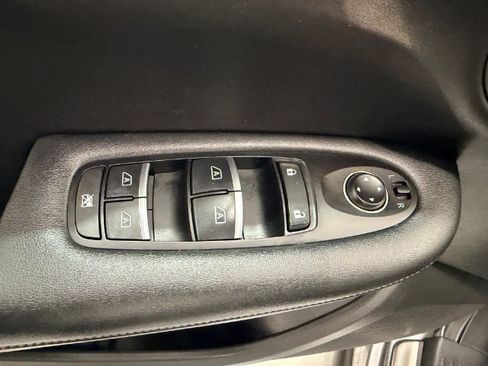 Used 2020 INFINITI QX50 Essential w/ Edition 30 Package image 19