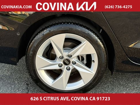 Used 2024 Audi A3 2.0T Premium w/ Convenience Package image 10