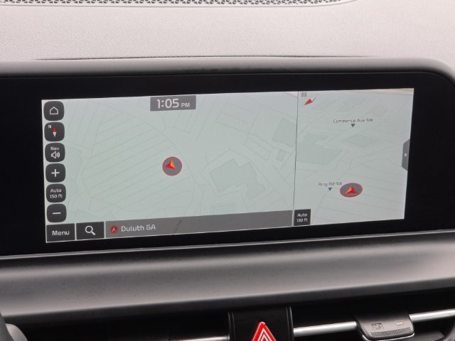 Used 2024 Kia Seltos S FWD image 23