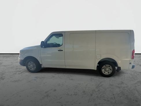 Used 2021 Nissan NV 2500 SV RWD image 6
