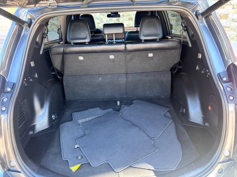 Used 2016 Toyota RAV4 SE w/ Advanced Technology Package AWD/4WD image 33