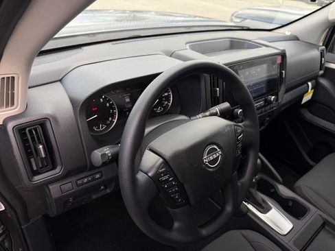New 2026 Nissan Frontier S w/ S Utility Package image 15