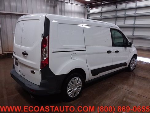 Used 2014 Ford Transit Connect XL image 2
