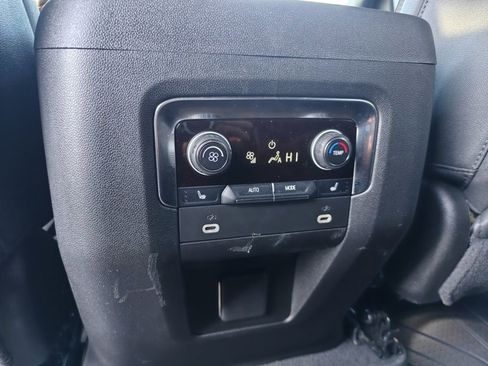 Used 2024 Chevrolet Tahoe RST w/ Luxury Package image 18