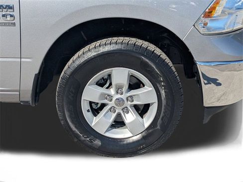 Used 2024 RAM 1500 Classic SLT image 10