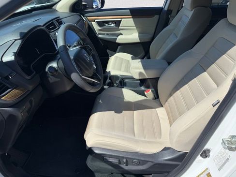 Used 2018 Honda CR-V EX image 22