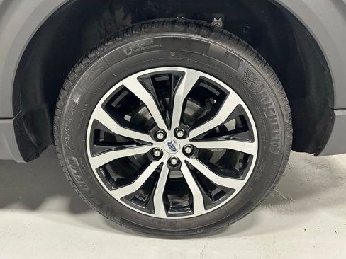 Used 2025 Ford Explorer ST-Line image 66