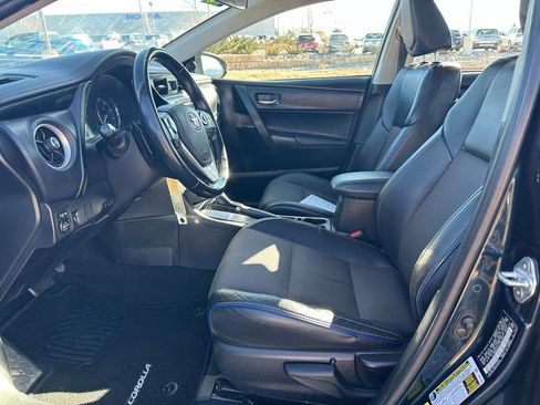 Used 2018 Toyota Corolla SE image 24