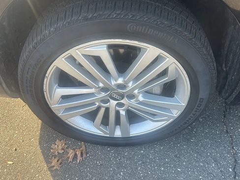 Used 2018 Audi Q5 2.0T Premium Plus w/ Premium Plus Package image 10