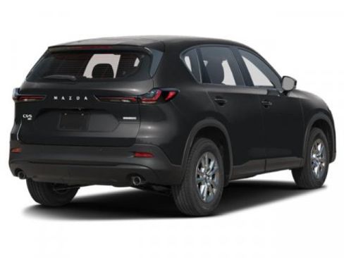 New 2026 MAZDA CX-5 AWD 2.5 S image 2