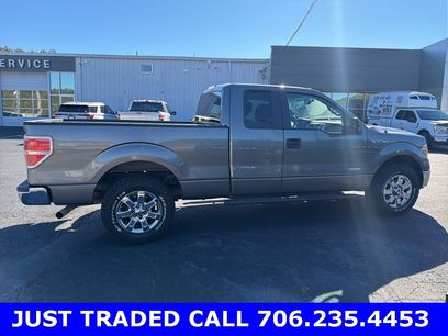 Used 2013 Ford F150 XLT w/ Mid Equipment Group