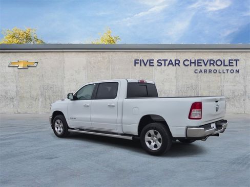 Used 2022 RAM 1500 Big Horn image 6