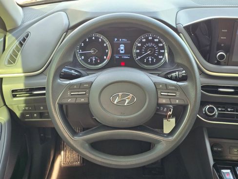 Used 2021 Hyundai Sonata SE image 14
