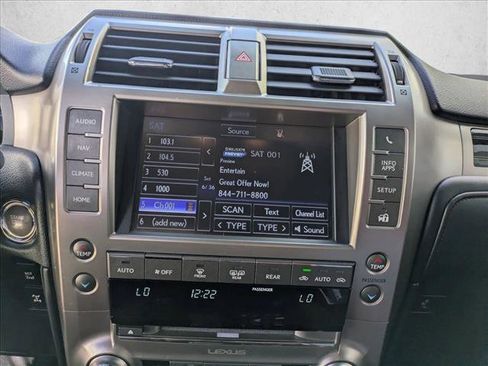 Used 2021 Lexus GX 460 Premium image 15