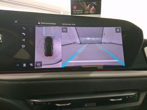 New 2025 Audi SQ5 Premium Plus image 25