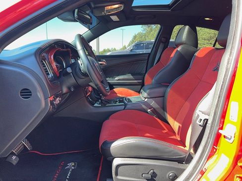 Used 2023 Dodge Charger Scat Pack image 10
