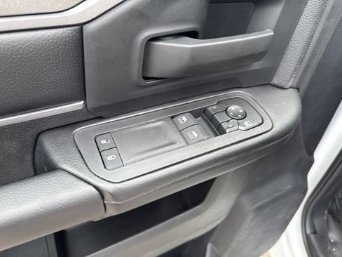 New 2026 RAM 3500 Tradesman AWD/4WD image 14