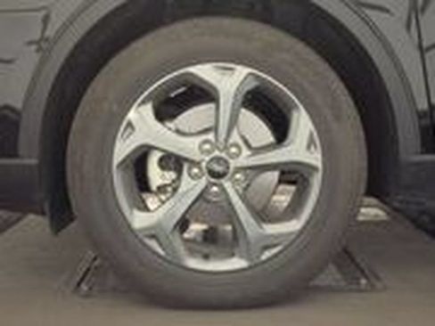 Certified 2026 Ford Escape ST-Line AWD/4WD image 7