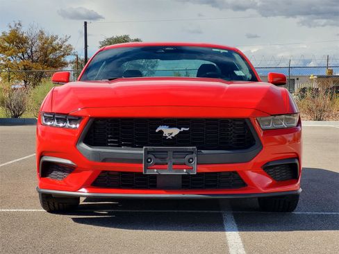 Used 2024 Ford Mustang EcoBoost image 2