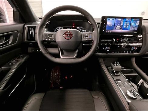 New 2026 Nissan Pathfinder Rock Creek AWD/4WD image 22