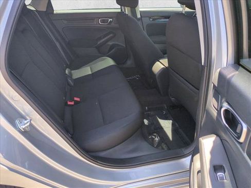 Used 2023 Honda Civic EX image 19