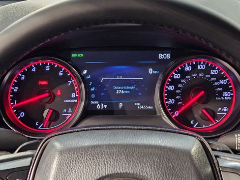 Used 2024 Toyota Camry XSE FWD image 15