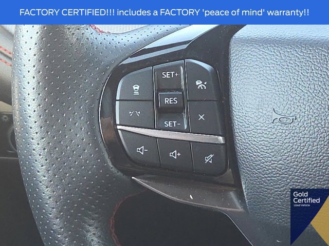 Used 2025 Ford Explorer ST-Line w/ ST-Line Street Pack AWD/4WD image 38