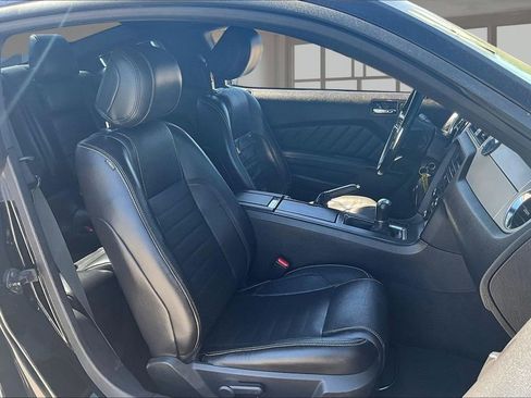 Used 2014 Ford Mustang Premium w/ Equipment Group 202A image 24