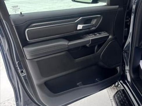 New 2026 RAM 1500 Big Horn image 33