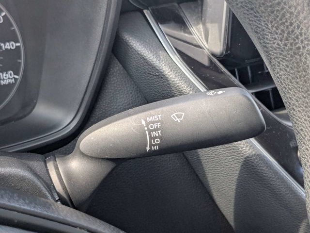 Used 2024 Toyota Corolla LE FWD image 24