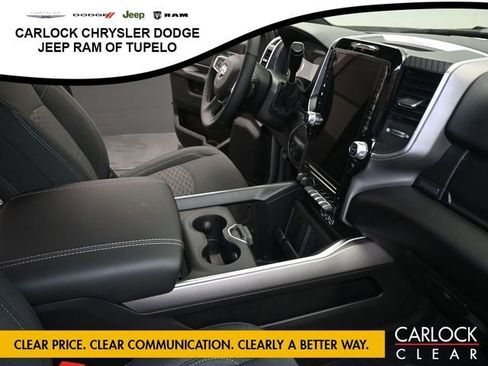 New 2026 RAM 2500 Big Horn image 47