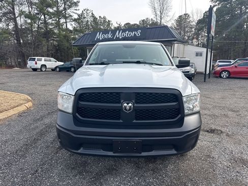 Used 2019 RAM 1500 Tradesman image 15