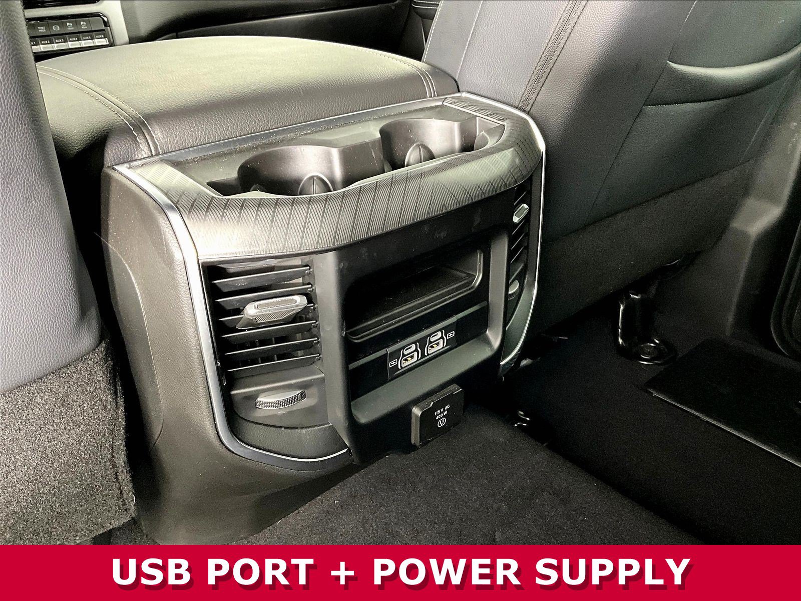 Used 2025 RAM 3500 Big Horn AWD/4WD image 11