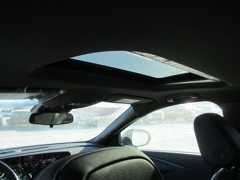 New 2026 Buick Envista Sport Touring w/ Convenience I Package image 13