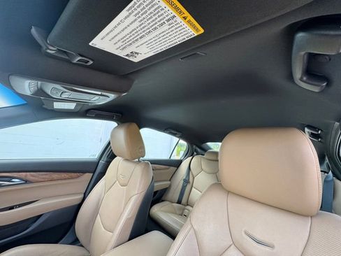 Used 2020 Cadillac CT5 Premium Luxury w/ Climate Package RWD image 27