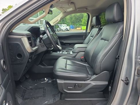 Used 2024 Ford Expedition Max XLT RWD image 23