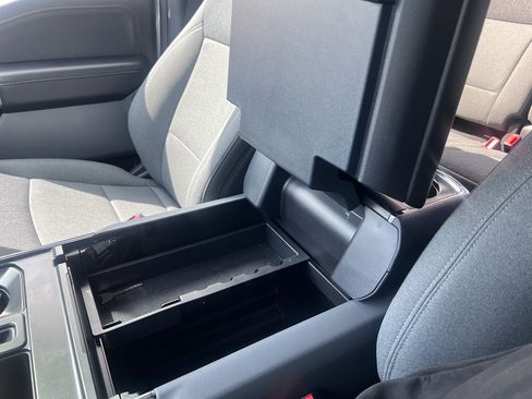 Used 2024 Ford F150 XLT w/ Equipment Group 302A MID image 24