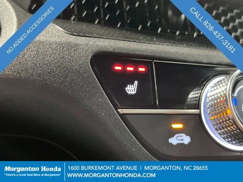 New 2026 Honda CR-V Sport-L image 23