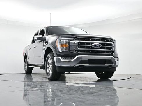 Used 2023 Ford F150 Lariat image 32