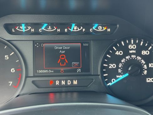 Used 2020 Ford F150 XL w/ Equipment Group 101A Mid AWD/4WD image 27