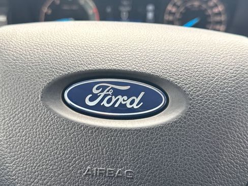 Used 2023 Ford Ranger Lariat w/ Trailer Tow Package AWD/4WD image 30