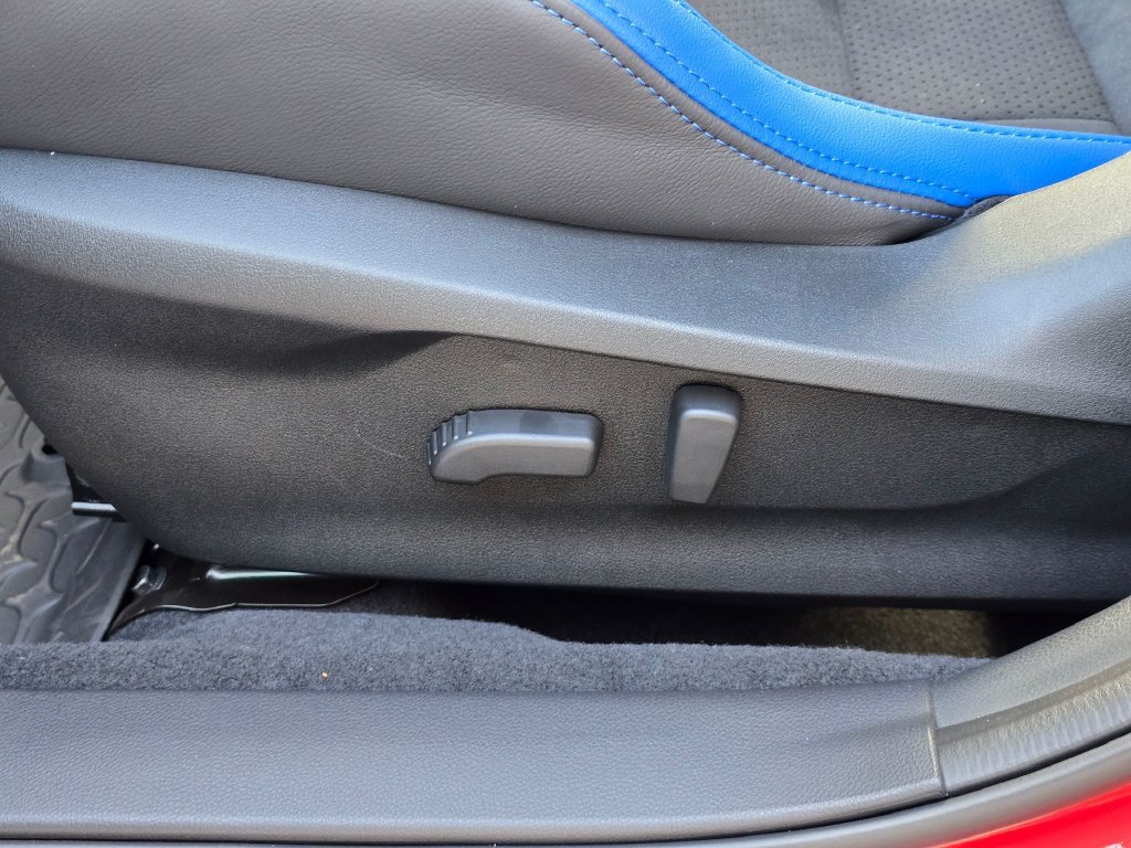 New 2026 Subaru WRX tS AWD/4WD image 13
