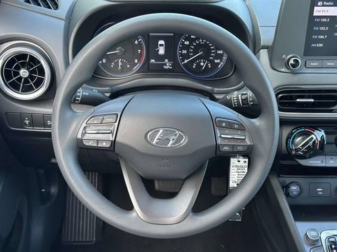 Certified 2023 Hyundai Kona SE AWD/4WD image 16
