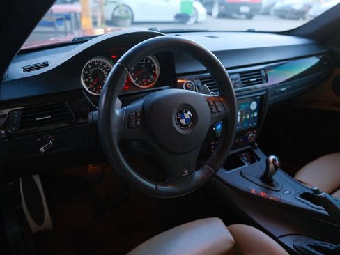 Used 2009 BMW M3 Coupe image 47