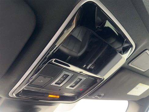 Used 2021 Land Rover Range Rover Sport HSE Silver Edition image 76