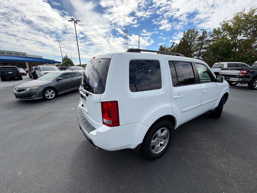 Used 2011 Honda Pilot EX-L image 17