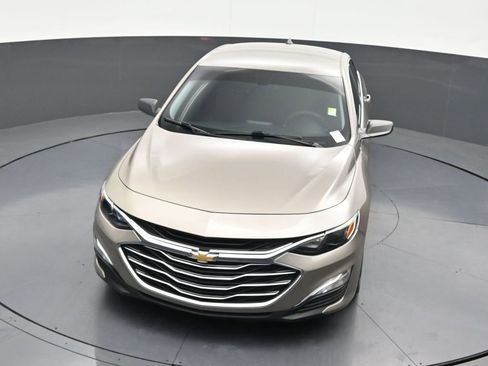 Used 2022 Chevrolet Malibu LS FWD image 27