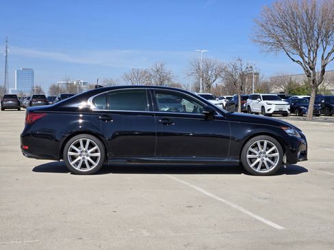 Used 2015 Lexus GS 350 w/ Luxury Package image 2
